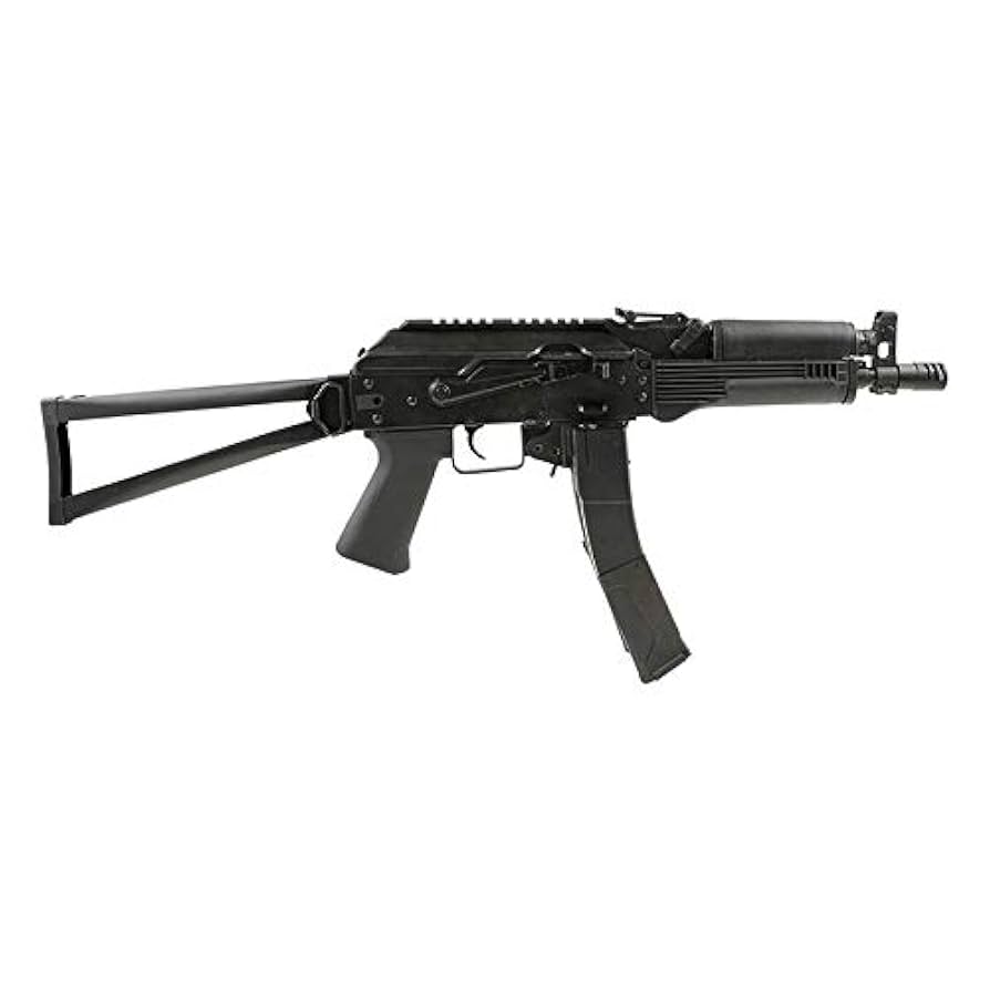 AKS-74MN PP-19-01 Vityaz 弾測計・充電器 サバゲーセット AKS-74MN PP-19-01 Vityaz 弾測計・充電器 サバゲーセット